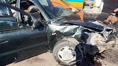 حادث مروري على محور صفط يودي بحياة شخصين ويصيب آخر بإصابات خطيرة