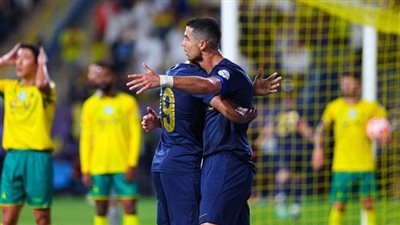 مشاهدة مباراة النصر والاخدود بث مباشر (يلا شوت) في الدوري السعودي اليوم