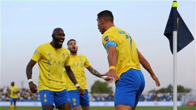 مشاهدة مباراة النصر والأخدود في الدوري السعودي يلا شوت