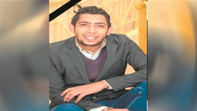 الصحفى حسن المنياوى فى ذمة الله