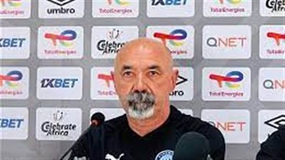 جايمي باتشيكو: نسير خطوة تلو الأخرى نحو التتويج بلقب دوري أبطال أفريقيا