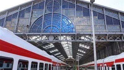 احجز تذاكر قطارات السكة الحديد من الموبايل
