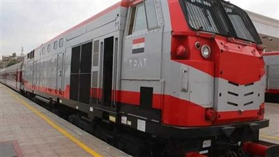 مواعيد السفر بقطارات التالجو على خط القاهرة / الإسكندرية والعكس