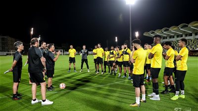 اليوم..إتحاد جدة يحل ضيفًا على الأتفاق في أول أختبار لجاياردو مع العميد