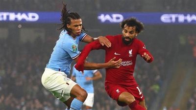 يلا لايف.. مشاهدة بث مباشر مباراة ليفربول ومانشستر سيتي يلا شوت في الدوري الإنجليزي.. YALLA SHOOT