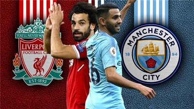 يلا شوت الآن.. بث مباشر مشاهدة مباراة ليفربول ومانشستر سيتي كورة اون لاين في الدوري الإنجليزي