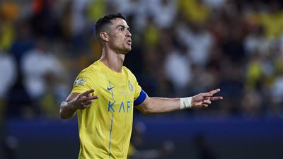 رونالدو يقود تشكيل النصر المتوقع لمباراة الأخدود في دوري روشن