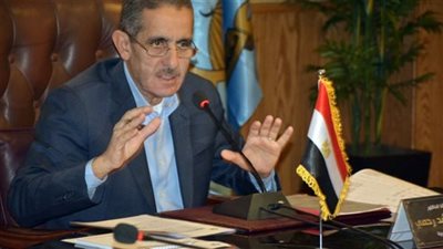 إحالة 597 حالة تعد على الأراضي الزراعية للنيابة العامة بالغربية 