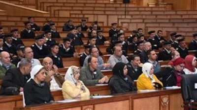 دورة بأكاديمية الشرطة في مجال قواعد نيلسون مانديلا لمعاملة السجناء