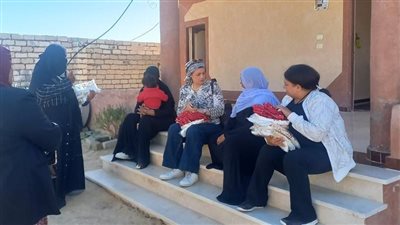 القومي للمرأة ينفذ حملة 