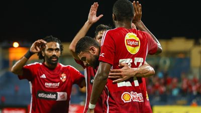 يلا لايف.. مشاهدة بث مباشر مباراة الأهلي وميدياما يلا شوت في دوري أبطال أفريقيا.. YALLA SHOOT