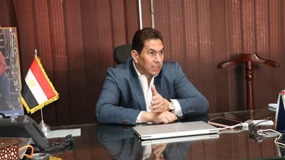 وائل فرحات : قطاع المقاولات يشهد تحديات العام المقبل