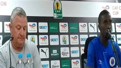 مدرب سوبر سبورت: فيوتشر فريق طموح ونعلم نقاط قوته وضعفه