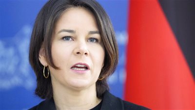 وزيرة الخارجية الألمانية تدعو إلى التوافق بشأن إصلاح سياسة اللجوء الأوروبية