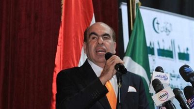 ياسر الهضيبي: نجاحنا بالانتخابات ممكن لأننا الحزب الوحيد الذي مارس الحكم والمعارضة