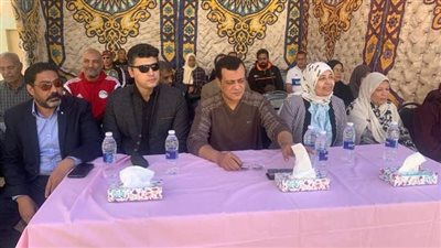انطلاق فعاليات بطولة جنوب الصعيد لألعاب القوى بالمدارس الفكرية بقنا 