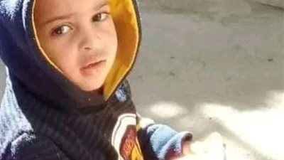 إحالة أوراق المتهمة بقتل طفل 