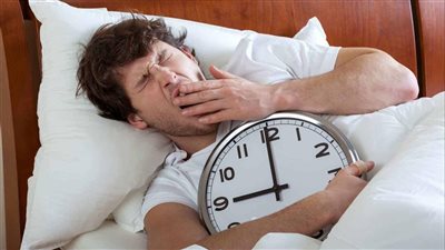 هذا ما يحدث لجسمك إذا كنت تنام 5 ساعات فقط 