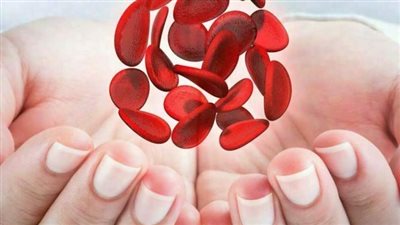 الأخطاء الرئيسية في علاج فقر الدم