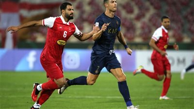 موعد مباراة النصر وبيرسبوليس القادمة في دوري أبطال آسيا