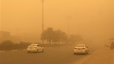 الأرصاد تحذر من طقس الأحد والاثنين (فيديو)