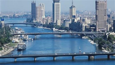 تعرف على موعد انخفاض درجات الحرارة في مصر 