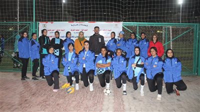 الشباب والرياضة: ٨٥٠ طالبة تشارك في أولمبياد الفتاة الجامعية بالإسكندرية