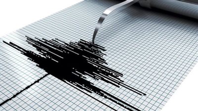 زلزال بقوة 5.4 درجة يضرب قبالة الساحل الشرقي لتايوان