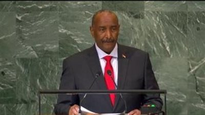 السودان يجمد عضويته في هيئة التنمية في شرق إفريقيا 