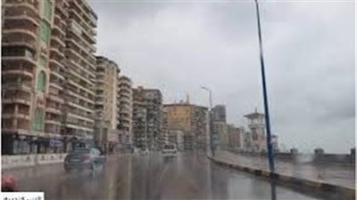  نوة باقي المكنسة الأقل عنفًا على الإسكندرية (معلومات)
