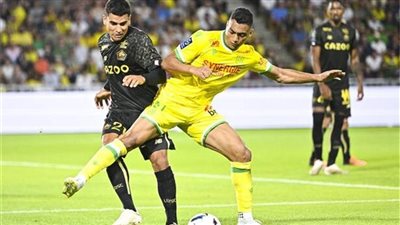 مصطفى محمد في مهمة جديدة.. موعد مباراة نانت ولانس بالدوري الفرنسي