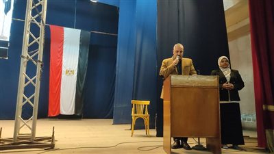 وزير الشباب يفتتح المنتدى الأول للكيانات الشبابية بمشاركة 1000 شاب وفتاة بالقليوبية