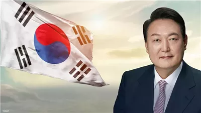 رئيس كوريا الجنوبية يقبل استقالة رئيس جهاز المخابرات الوطنية ونائبيه