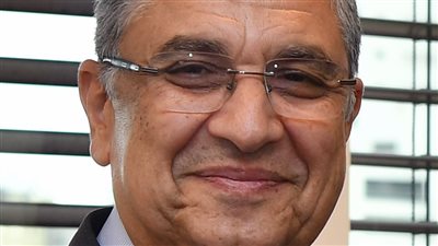  استغاثة من الباجور لوزير الكهرباء 