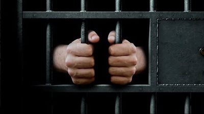 حبس المتهم بقتل جاره في حلوان 4 أيام