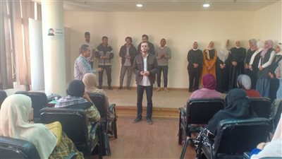 أنشطة لطلبة المدارس واحتفالات بعيد الطفولة ضمن فعاليات قصور الثقافة بالقليوبية 