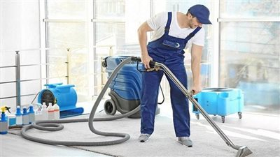 شركة التنظيف المثالي للخدمات المنزلية المتكاملة بالسعودية