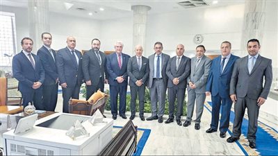 مصر للطيران تجتاز تقييم المخاطر بجميع أنشطتها بالتعاون مع «GHS الأمريكية»