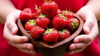 غنية بالفيتامينات ومضادات الأكسدة| أبرز فوائد تناول الفراولة
