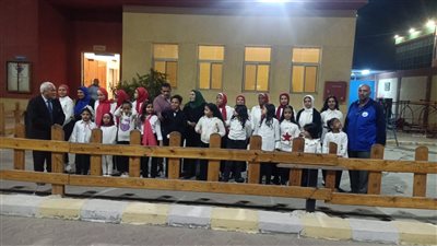 في المشروع الثقافي بالإسكان البديل..  لقاءات حول الاستحقاقات الانتخابية ودور الأسرة في اكتشاف مواهب الأبناء