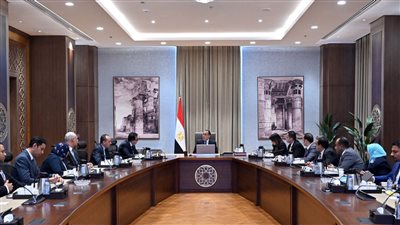 مدبولي يتابع تنفيذ الأعمال للمشروعات الصحية ضمن المبادرة الرئاسية حياة كريمة 