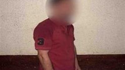 ضبط عنصر إجرامي يروج لشهادات مزورة على فيس بوك