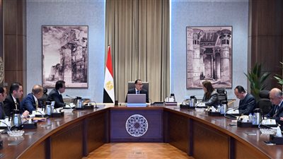 مدبولي يستعرض أولويات المشروعات القومية في القطاع الصحي وخطة العام القادم للقطاع 