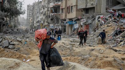  مجلس الحرب الإسرائيلي يجتمع الليلة لبحث إمكانية تمديد الهدنة في غزة