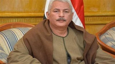 نقيب الفلاحين: مصر علي بعد خطوة من الاكتفاء الذاتي من السكر
