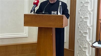 مفتي الجمهورية: صحيح البخاري عمدة المسلمين بعد القرآن