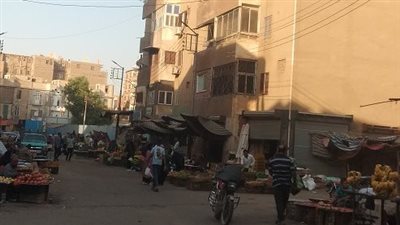 بالصور| استغلال شقق ذوى الهمم ومحدودى الدخل فى قـــنا