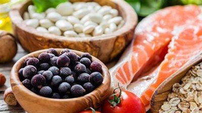 أطعمة غنية بـ فيتامين B12