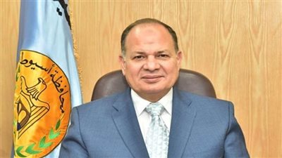 محافظ أسيوط: الري توافق على إقامة مدرسة بقطعة أرض بمدخل الوليدية