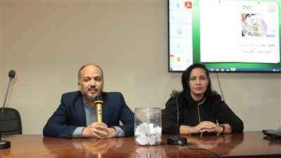 جامعة أسيوط تناقش مستجدات البحث العلمي ومستقبل الحلم الأخضر